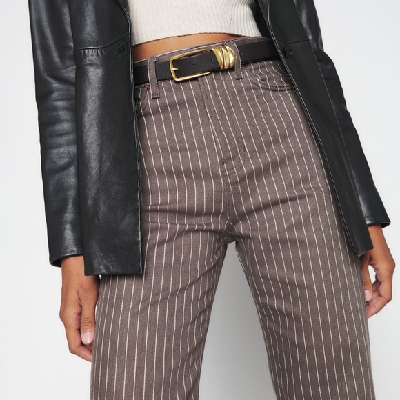 Reformation Jeans - Picture 2 of 5